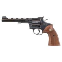 **J.P. Sauer Trophy .38 Special Revolver in Box