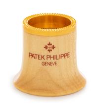 A Patek Philippe Jeweler's Loupe
