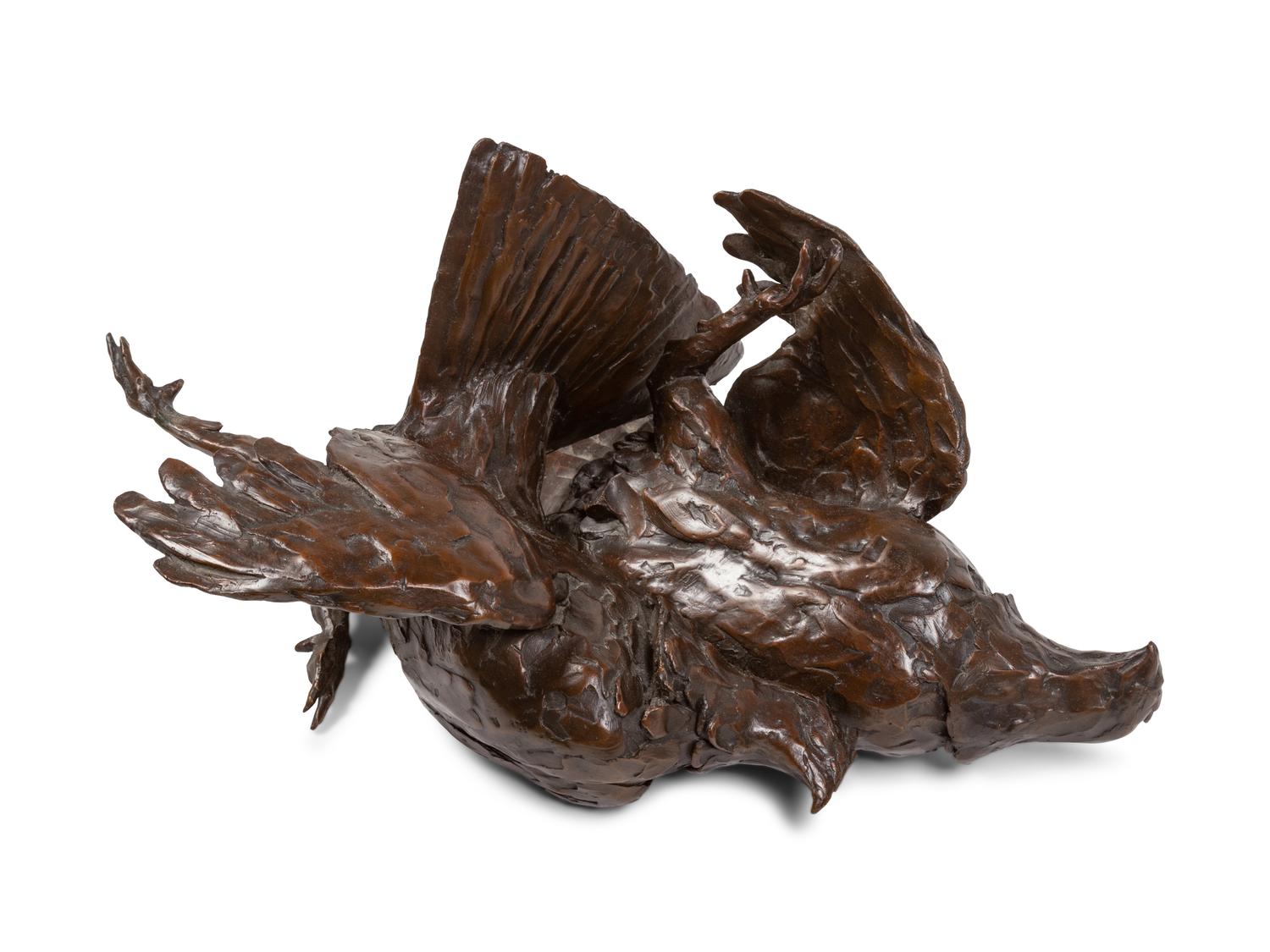 Mountain Grouse