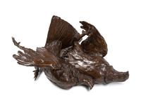 Mountain Grouse