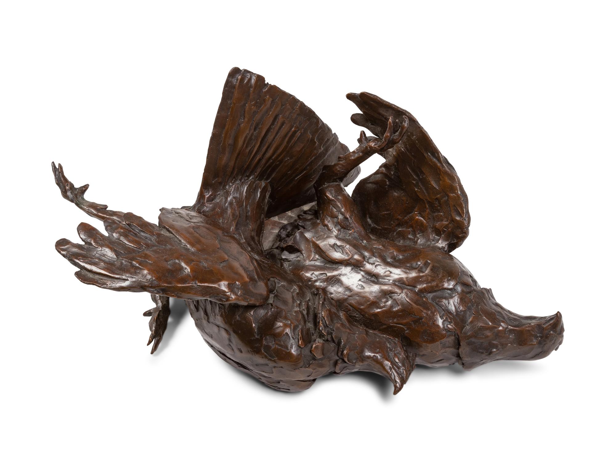 Mountain Grouse