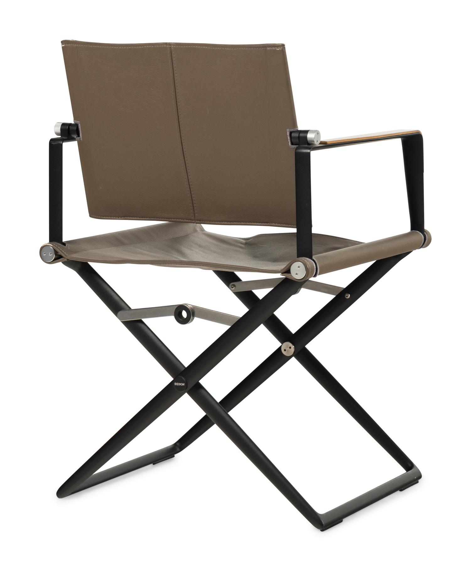 Seax Arm Chairs, set of four