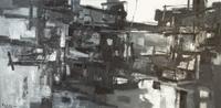 Evening , 2011