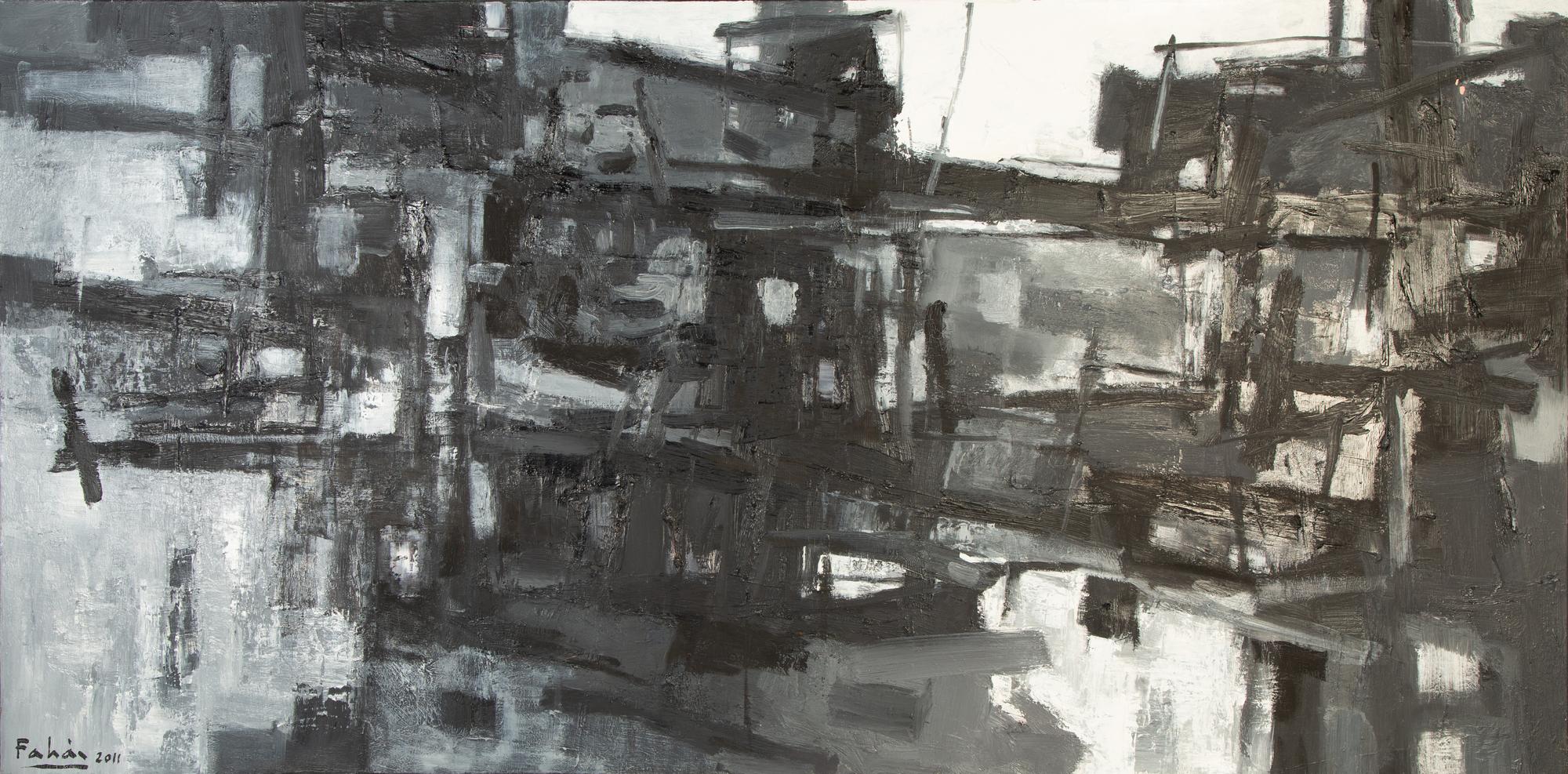 Evening , 2011