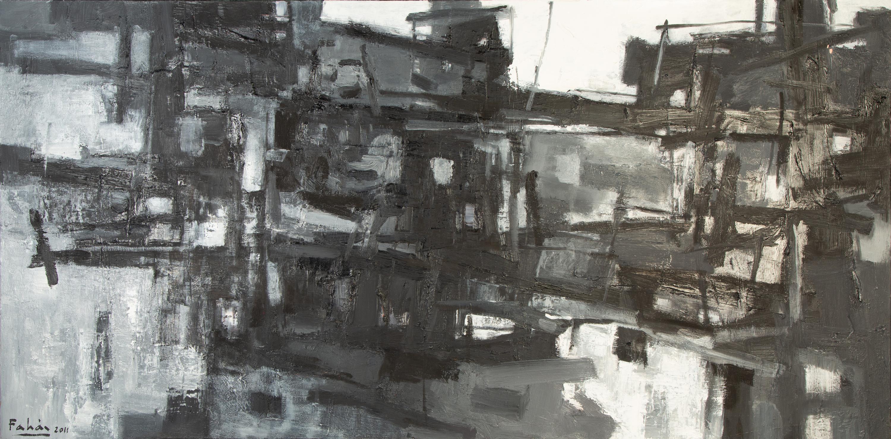 Evening , 2011