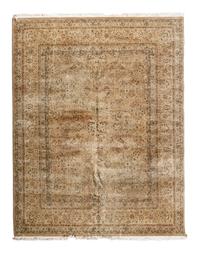 An Amritsar Wool Rug