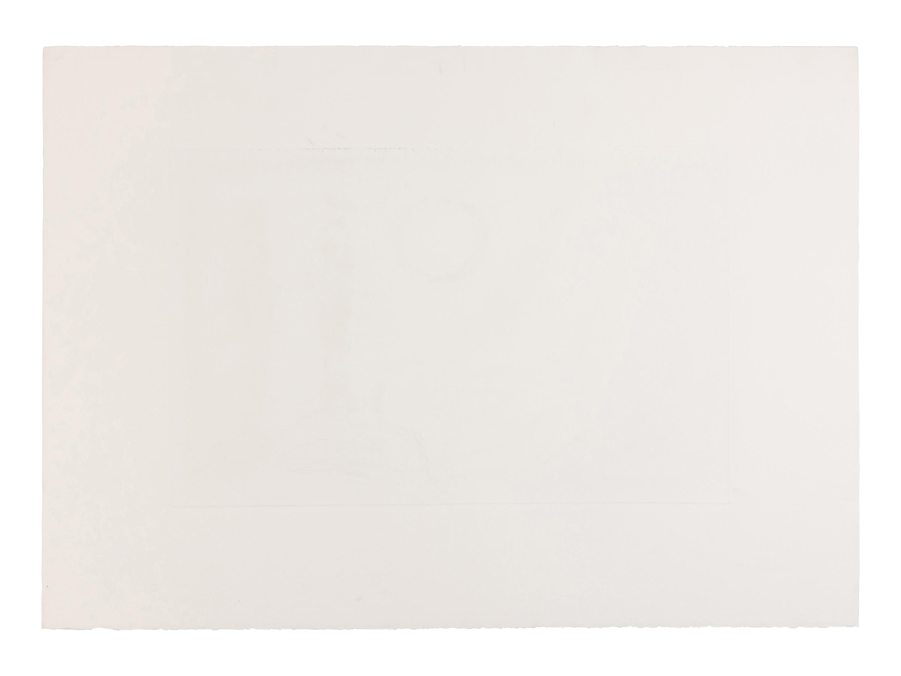 Tardieu, Dame Taride, Taches d'exclamation, Quatre arrondissements, and Le Layetier (5 works), ca. 1982-1990