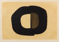 Conrad Marca-Relli, (American, 1913–2000), Untitled (Two Works)