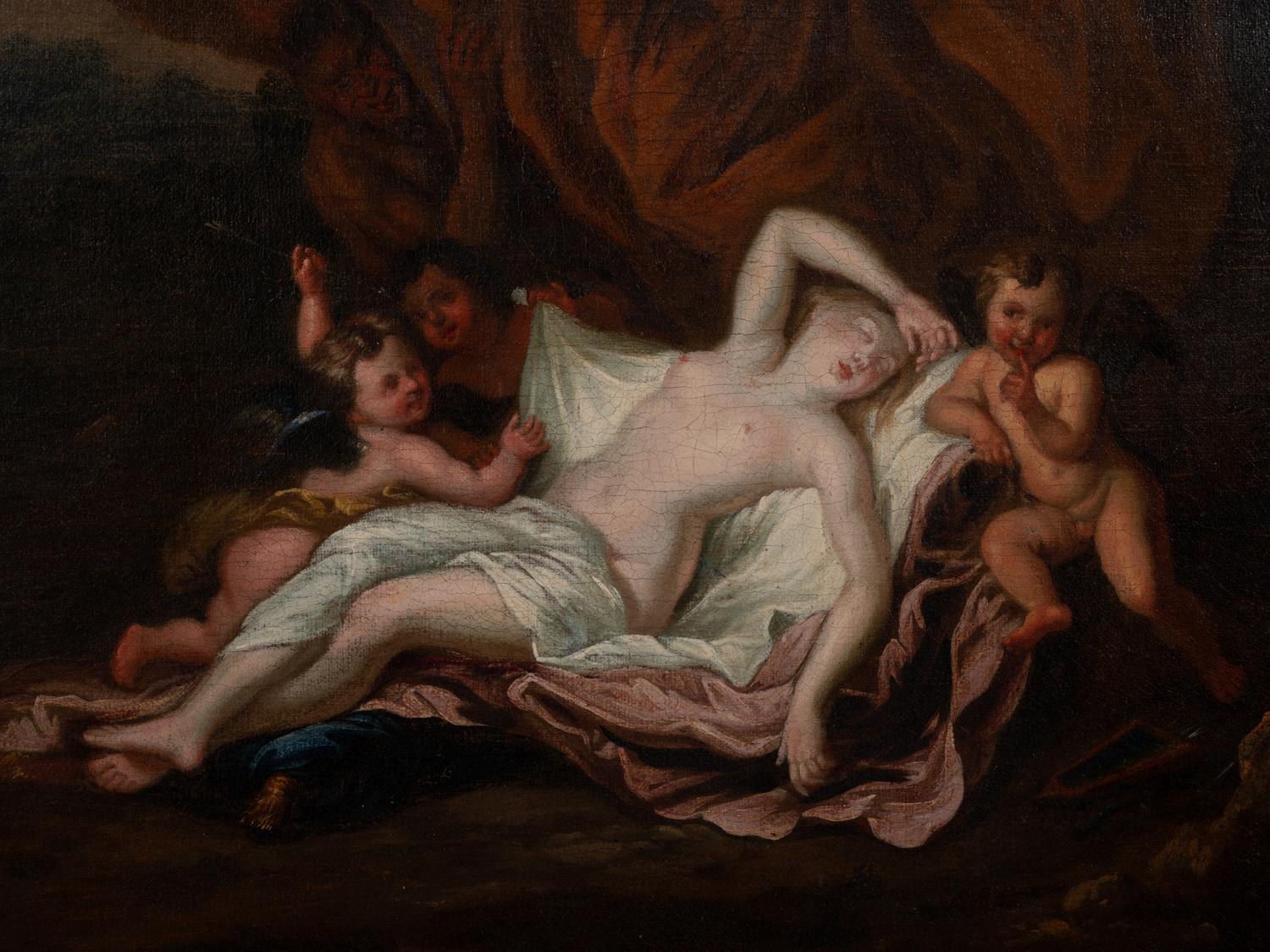 Follower of Jean-Honoré Fragonard (French, 1732-1806)