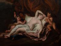 Follower of Jean-Honoré Fragonard (French, 1732-1806)