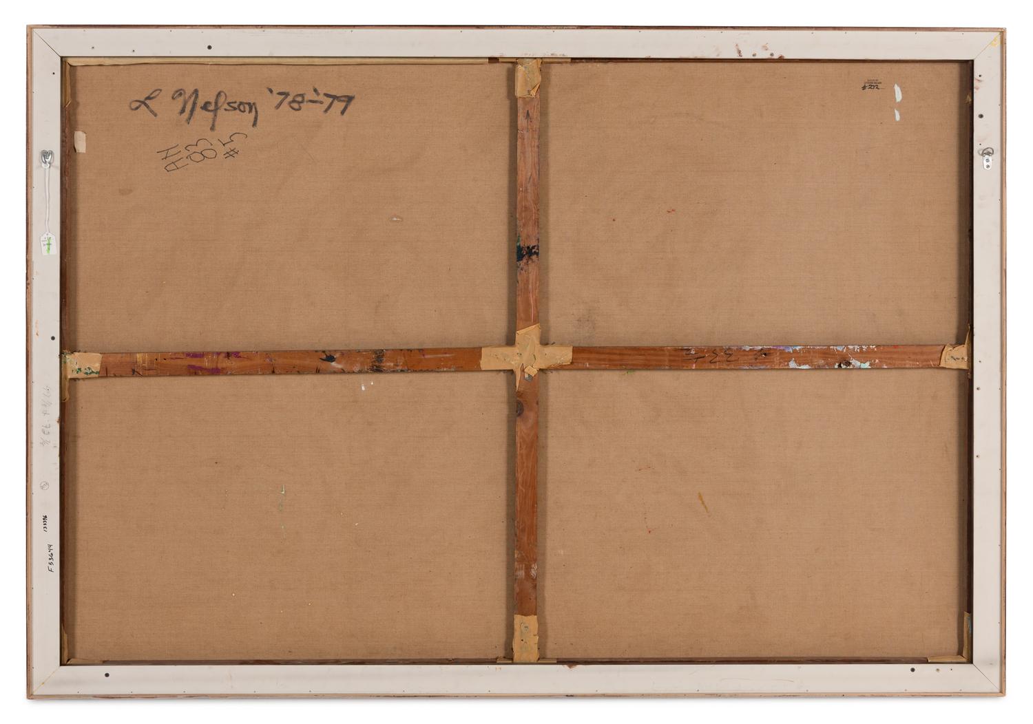 It's Very Quiet , 1978-79