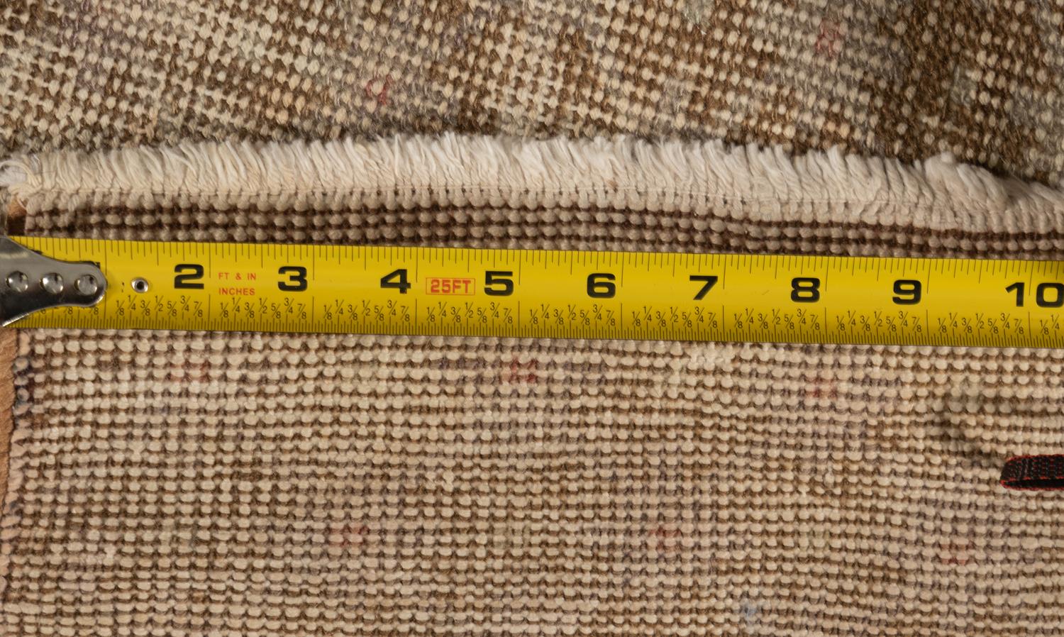 A Karabagh Wool Runner