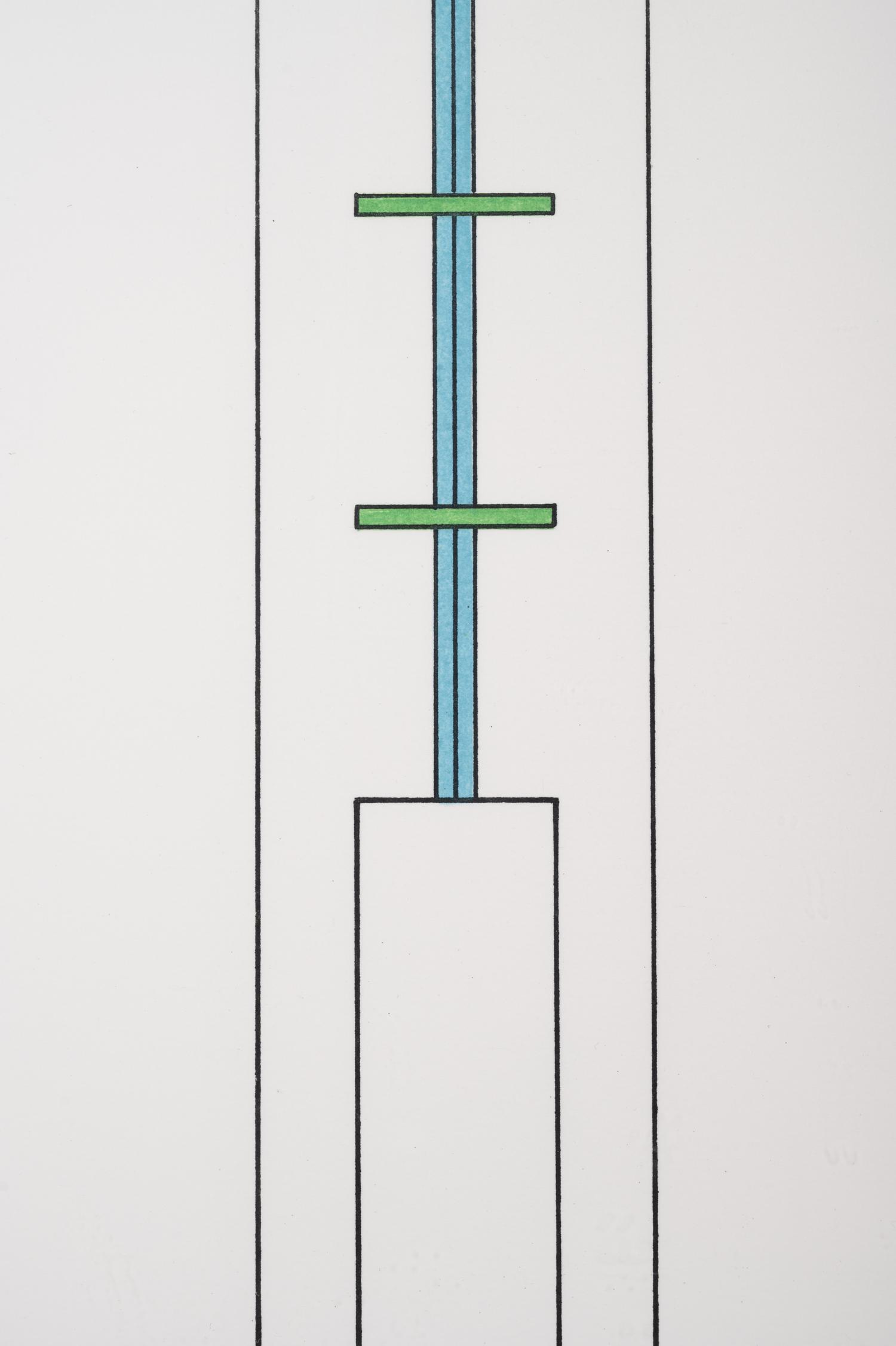 Projects 1963-1995, 1996-1997
