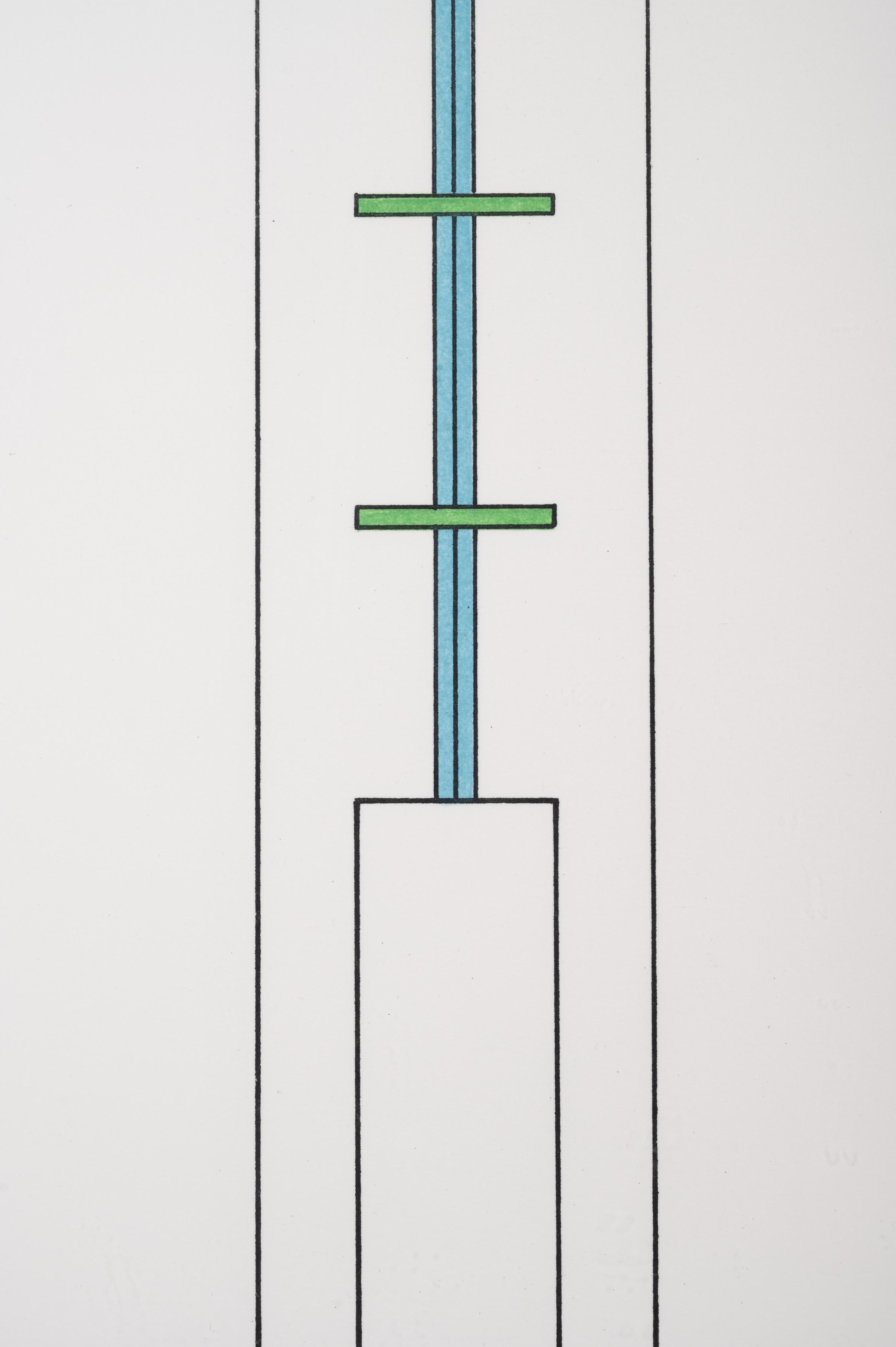 Projects 1963-1995, 1996-1997