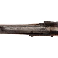Leman Percussion Trade Rifle
