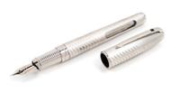 An S.T. Dupont James Bond: 007 Limited Edition Fountain Pen