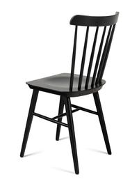 A Pair of Ton Ironica Side Chairs