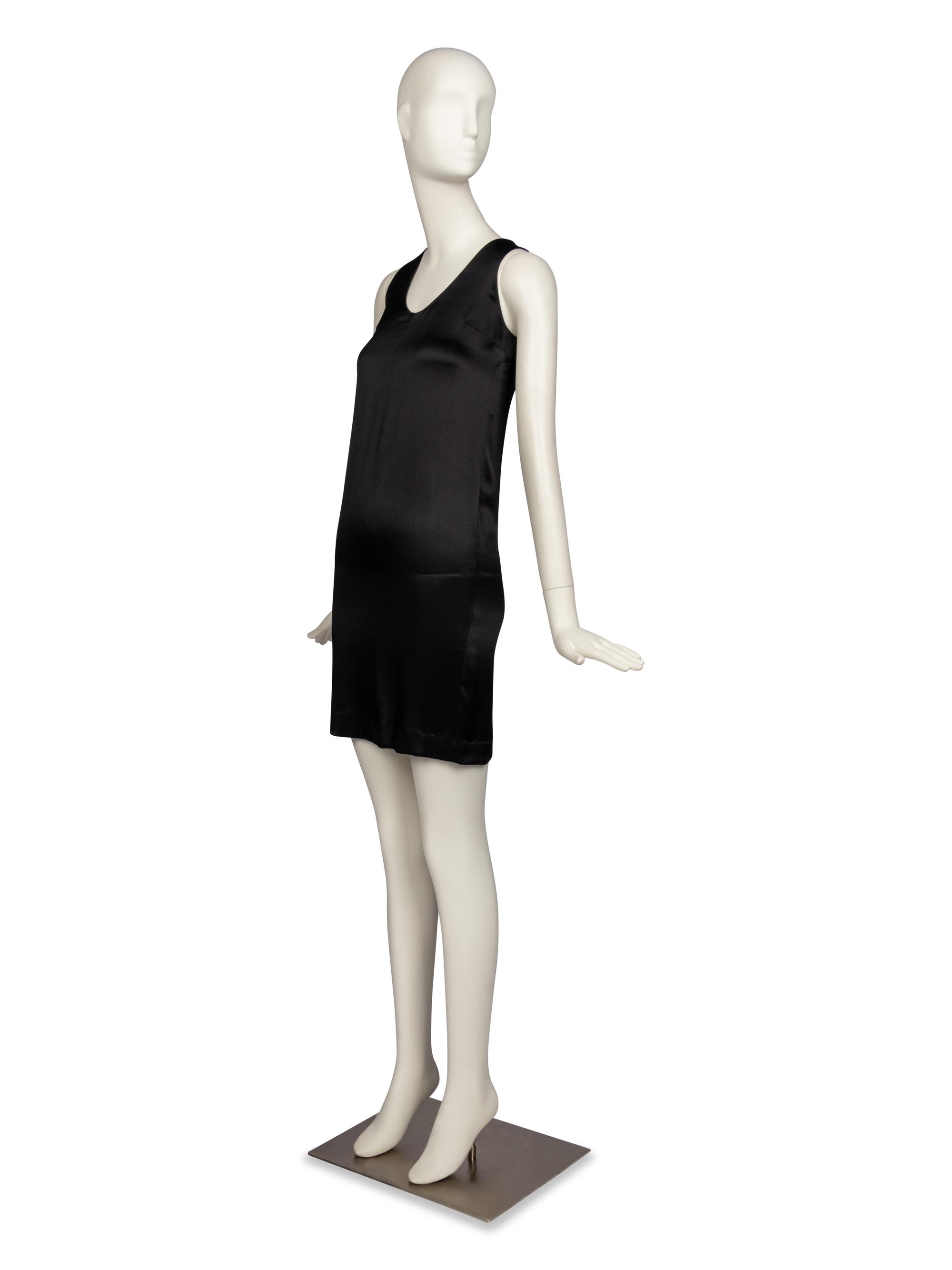 Chanel Sleeveless Dress, 1998