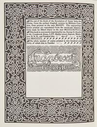 [Private Press] [Cranbrook Press] Group of 2 Titles