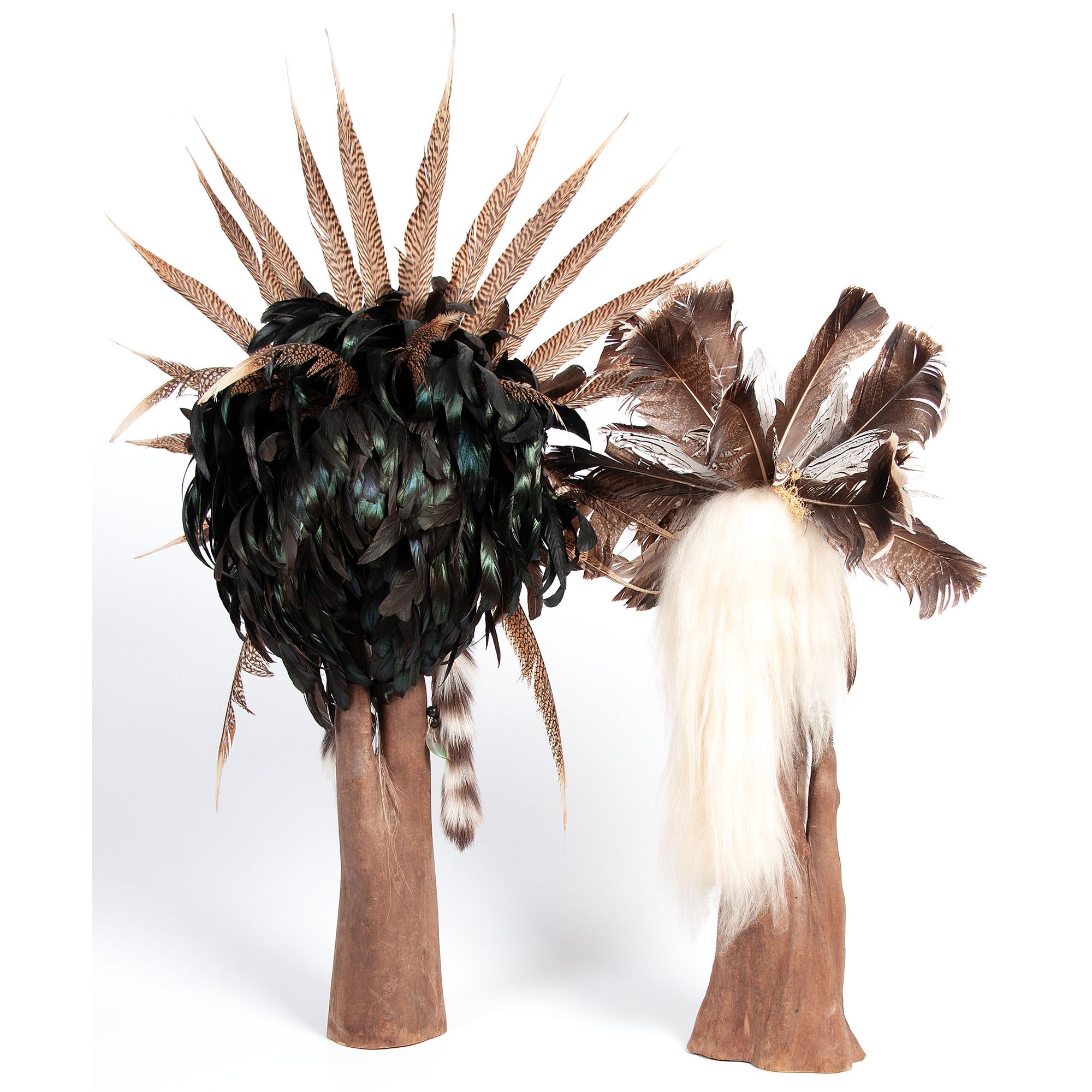 Multi-Media Masks