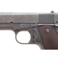 **Ithaca 1911A1