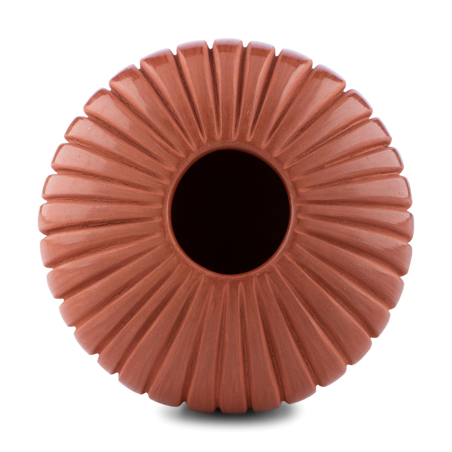 Redware Pottery