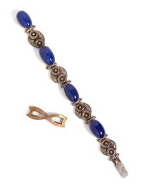 A Collection of Sterling Silver Jewelry,