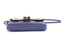 Fendi Micro Monster Baguette, Spring/Summer 2015