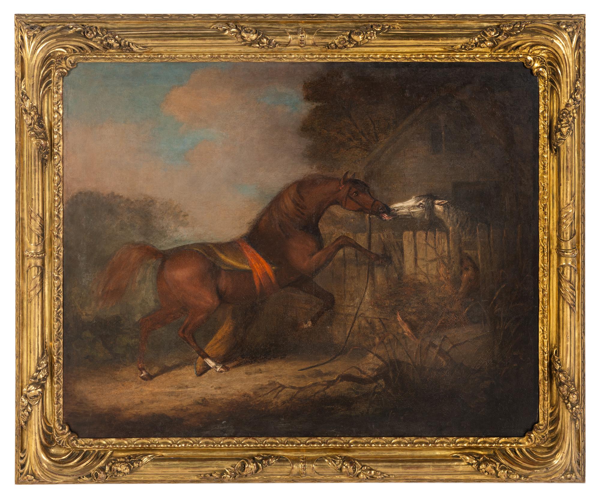 English School, 19th Century