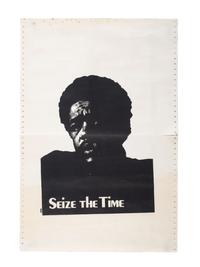 [CIVIL RIGHTS] -- [VIETNAM]. A group of 2 protest posters produced by the Berkeley Political Poster Workshop in 1970, comprising: