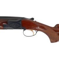 **Browning Superposed Lightning 20 Gauge with Leather Case and Original Box
