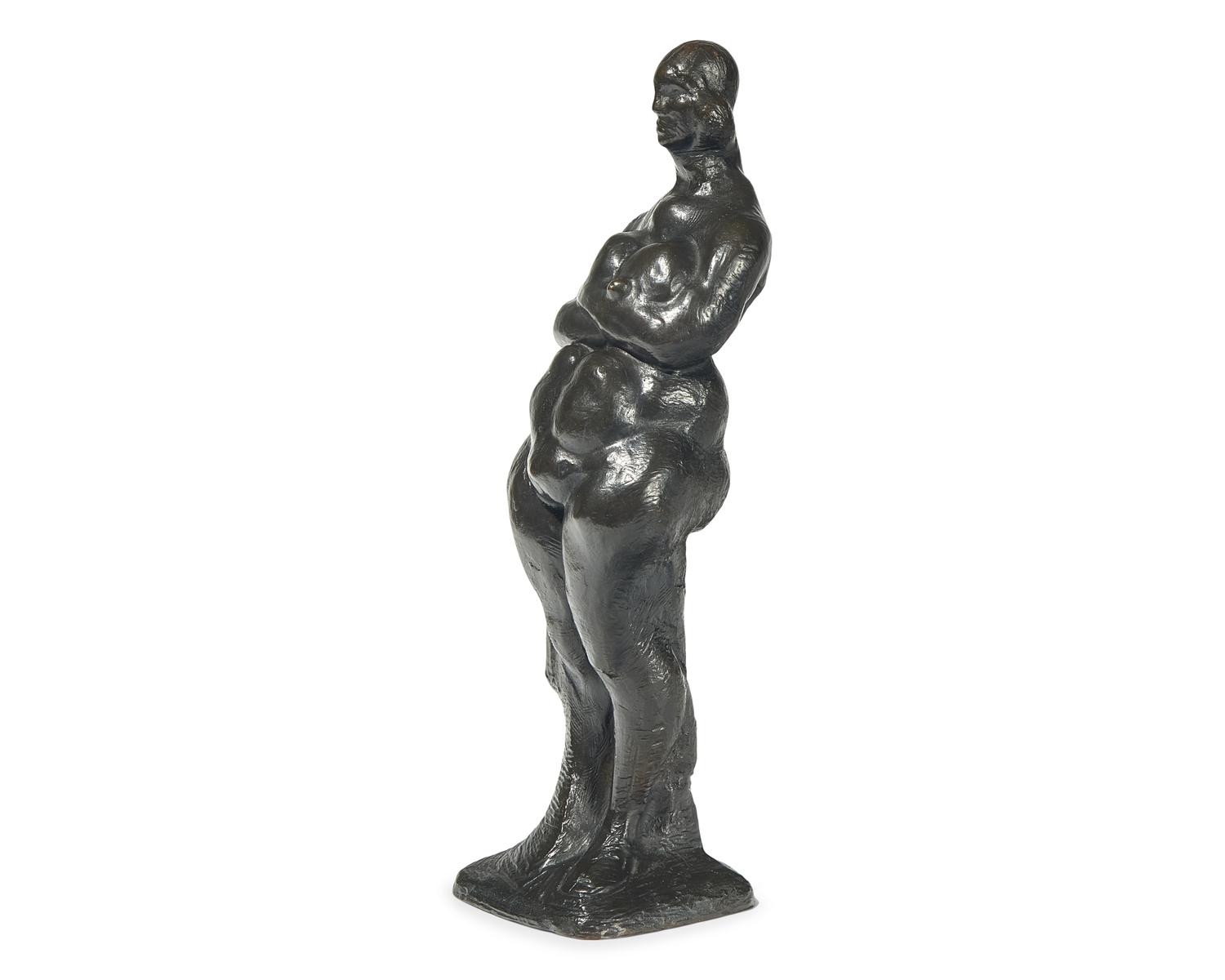 Standing Woman [LF 136]