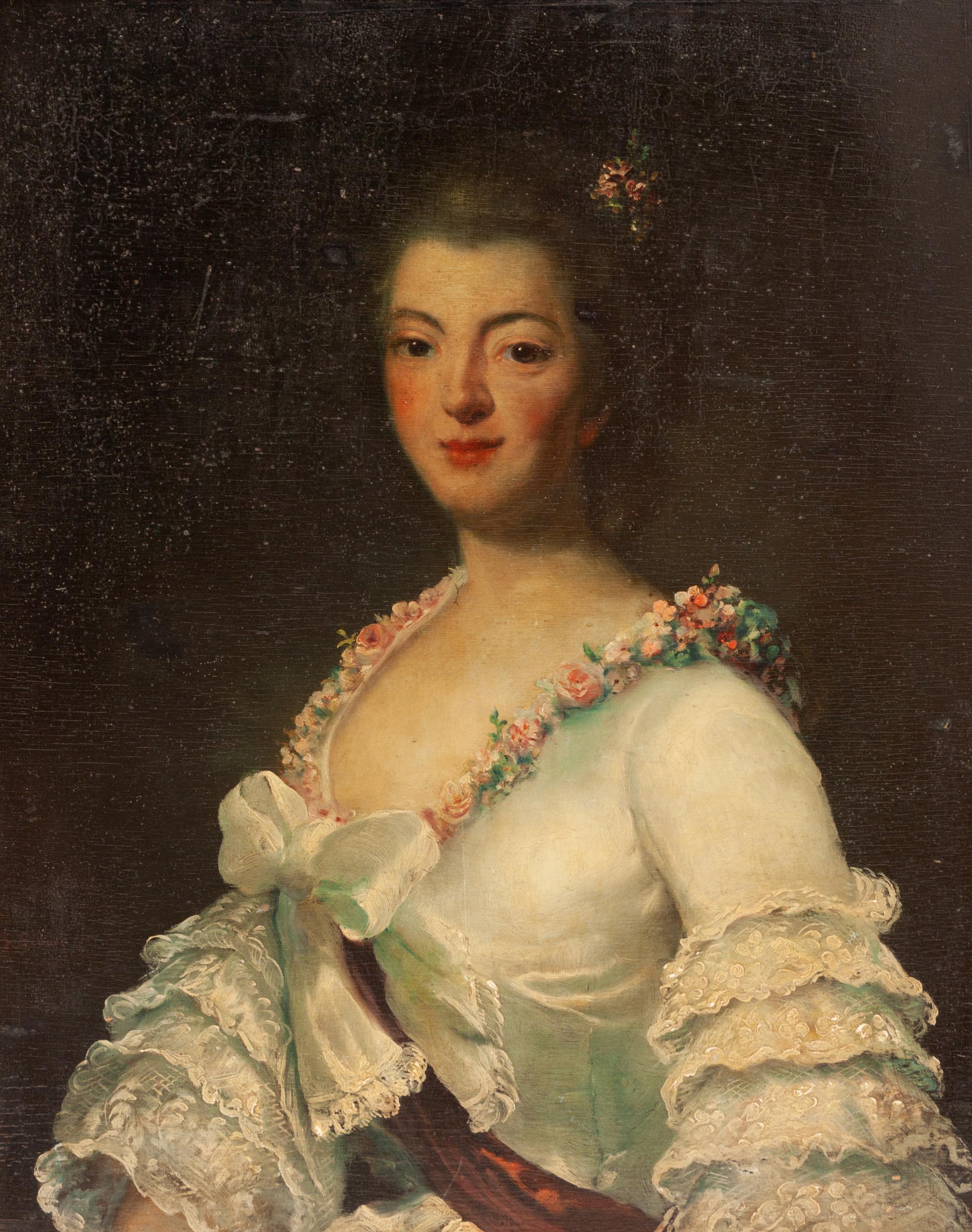 French School, 18th or 19th Century