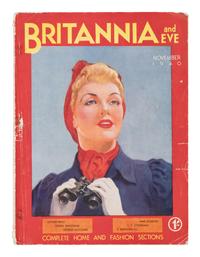 [Literature] Maugham, W. Somerset. Group of 46 Assorted Works