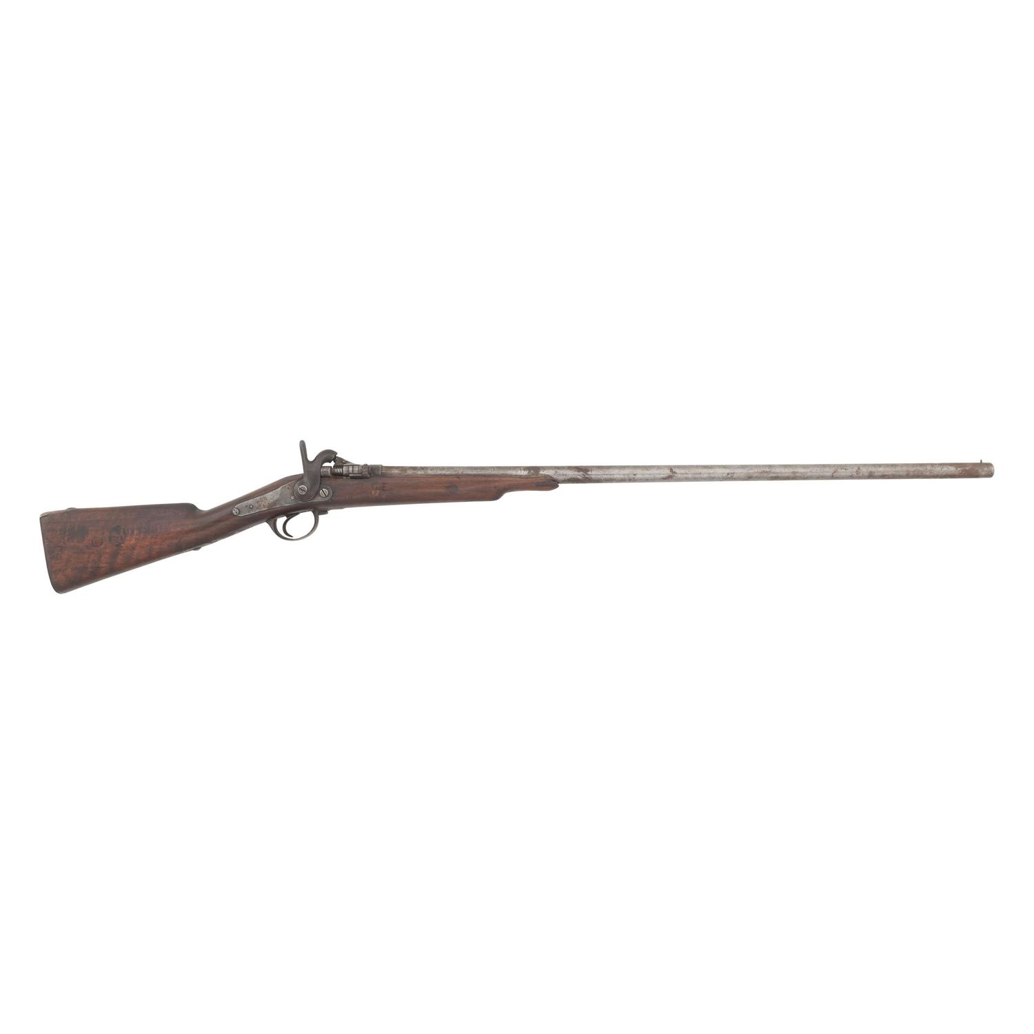 Tabatiere Zulu Shotgun