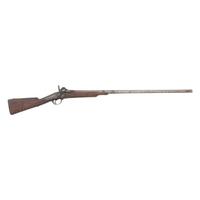 Tabatiere Zulu Shotgun
