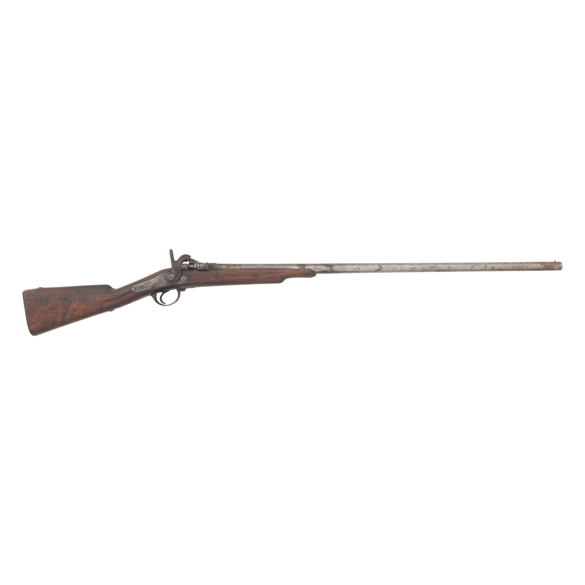 Tabatiere Zulu Shotgun