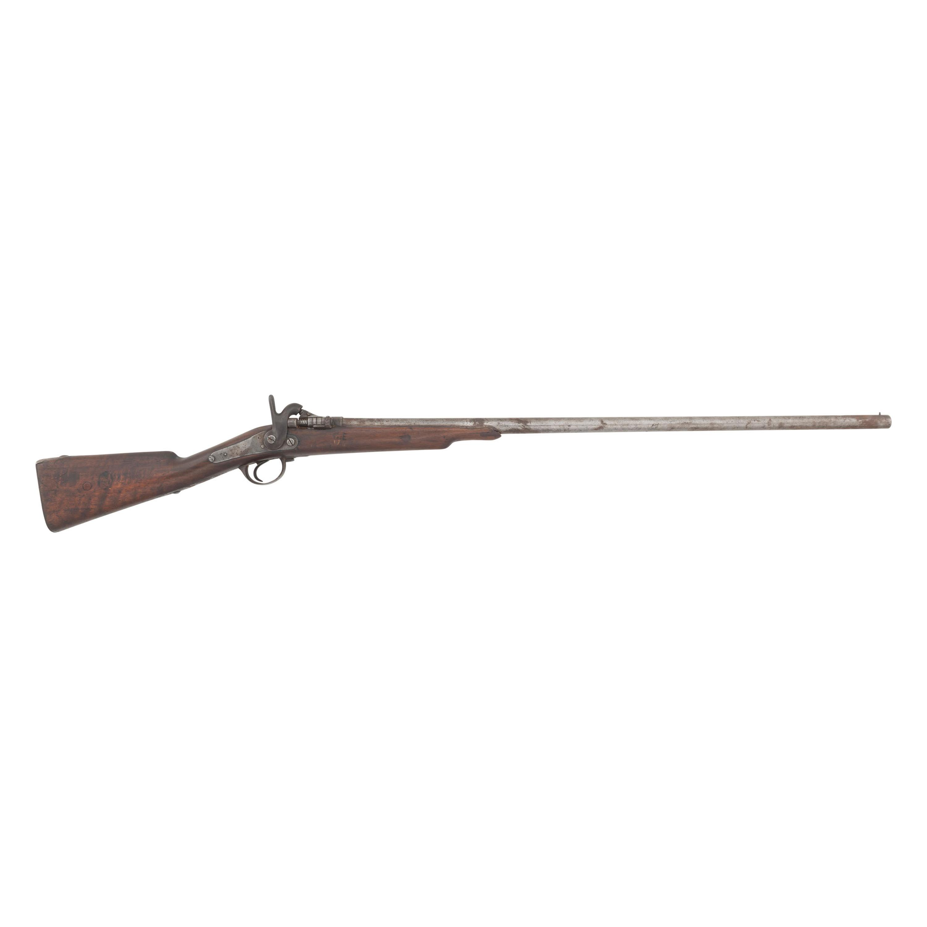 Tabatiere Zulu Shotgun