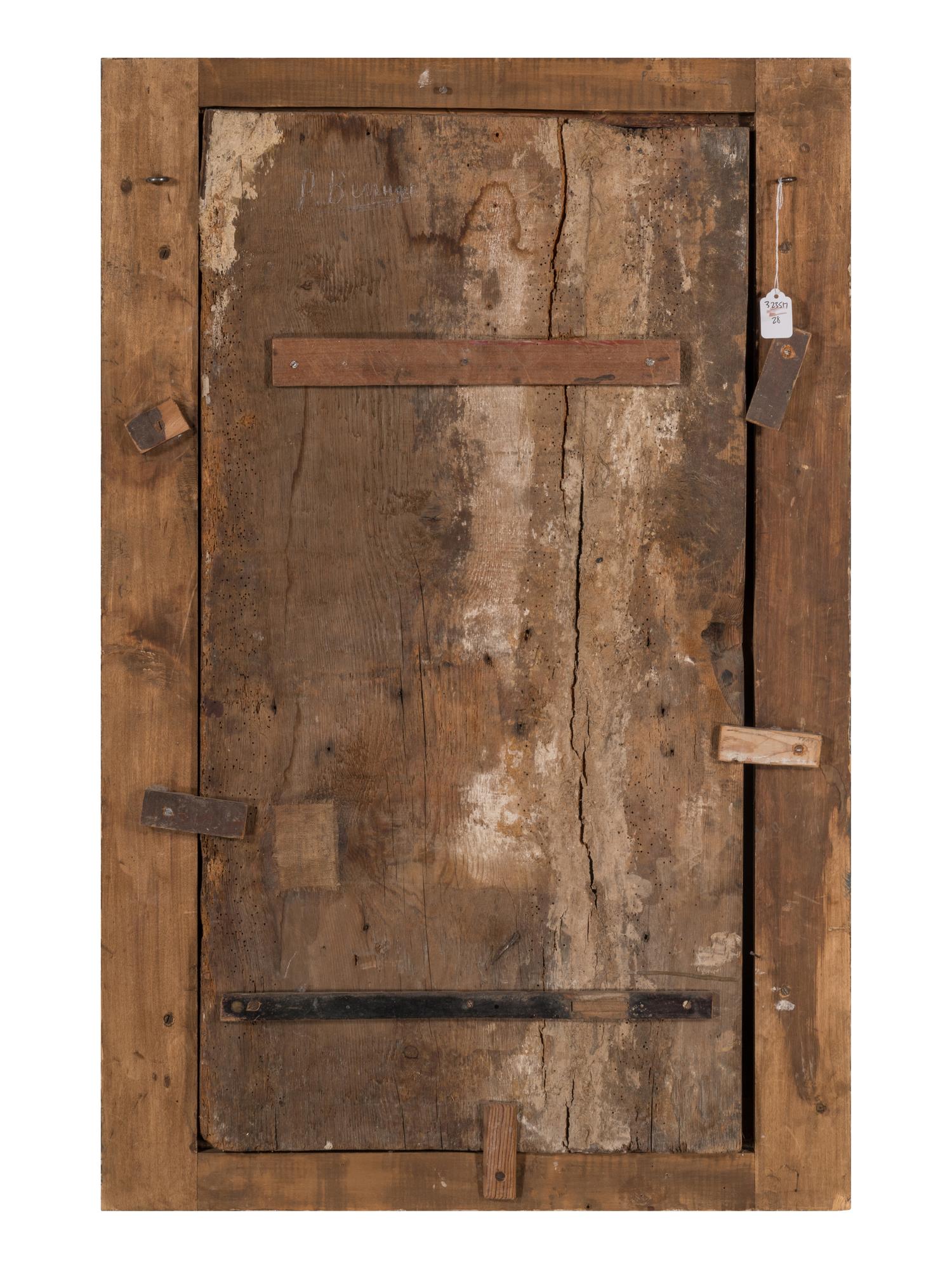 Italian, 18th/19th Century