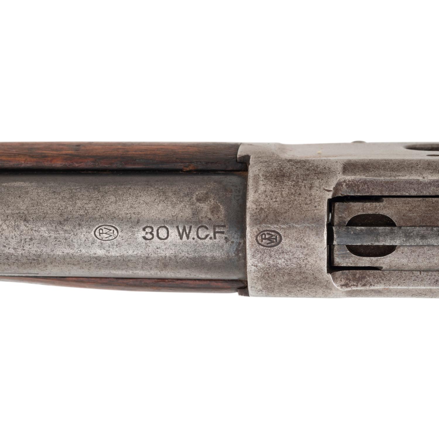 ** Winchester Model 1894