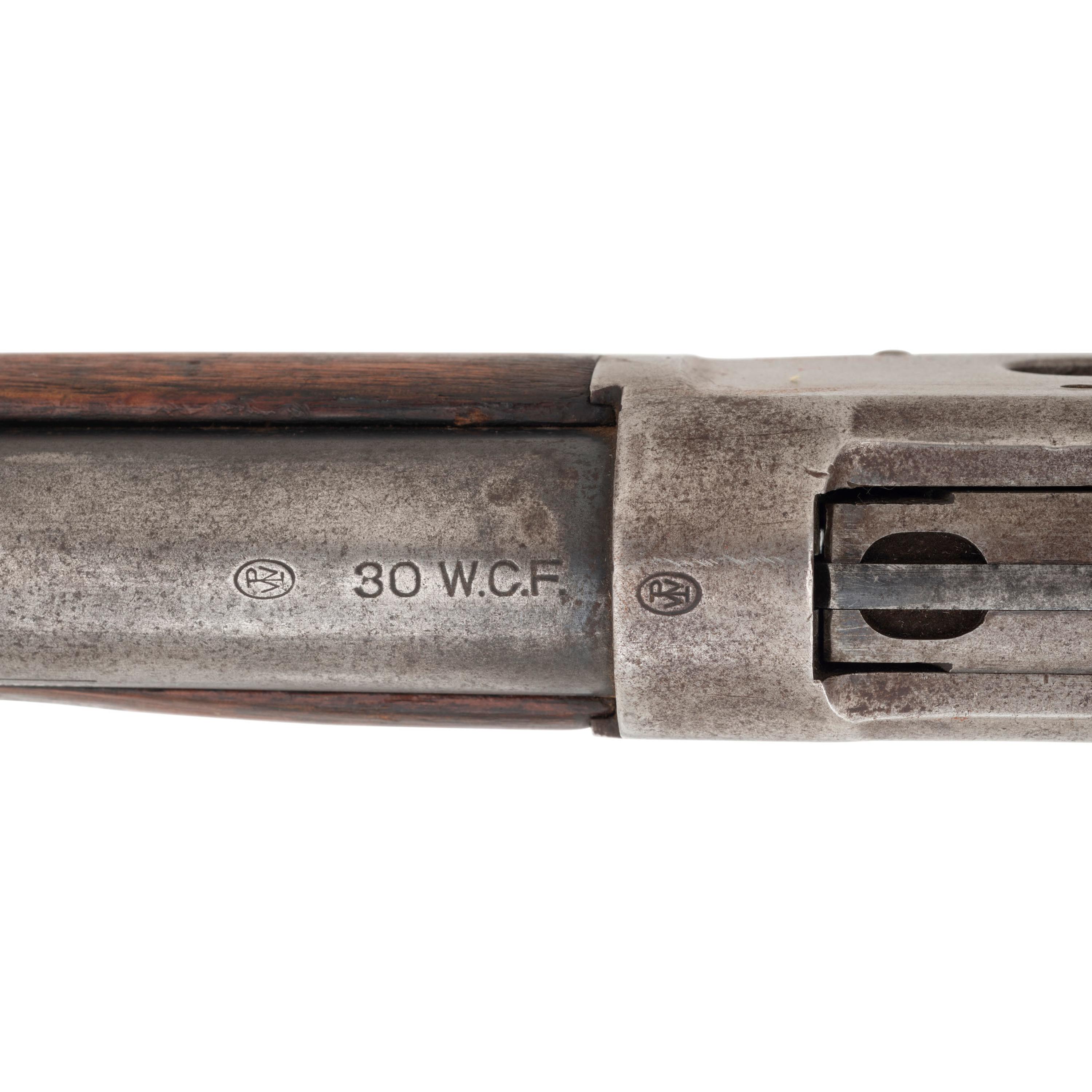 ** Winchester Model 1894