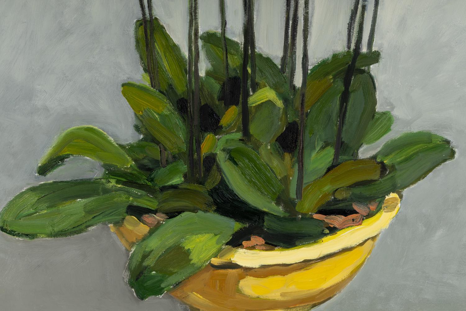 Pham Luan (Vietnamese, b. 1954)