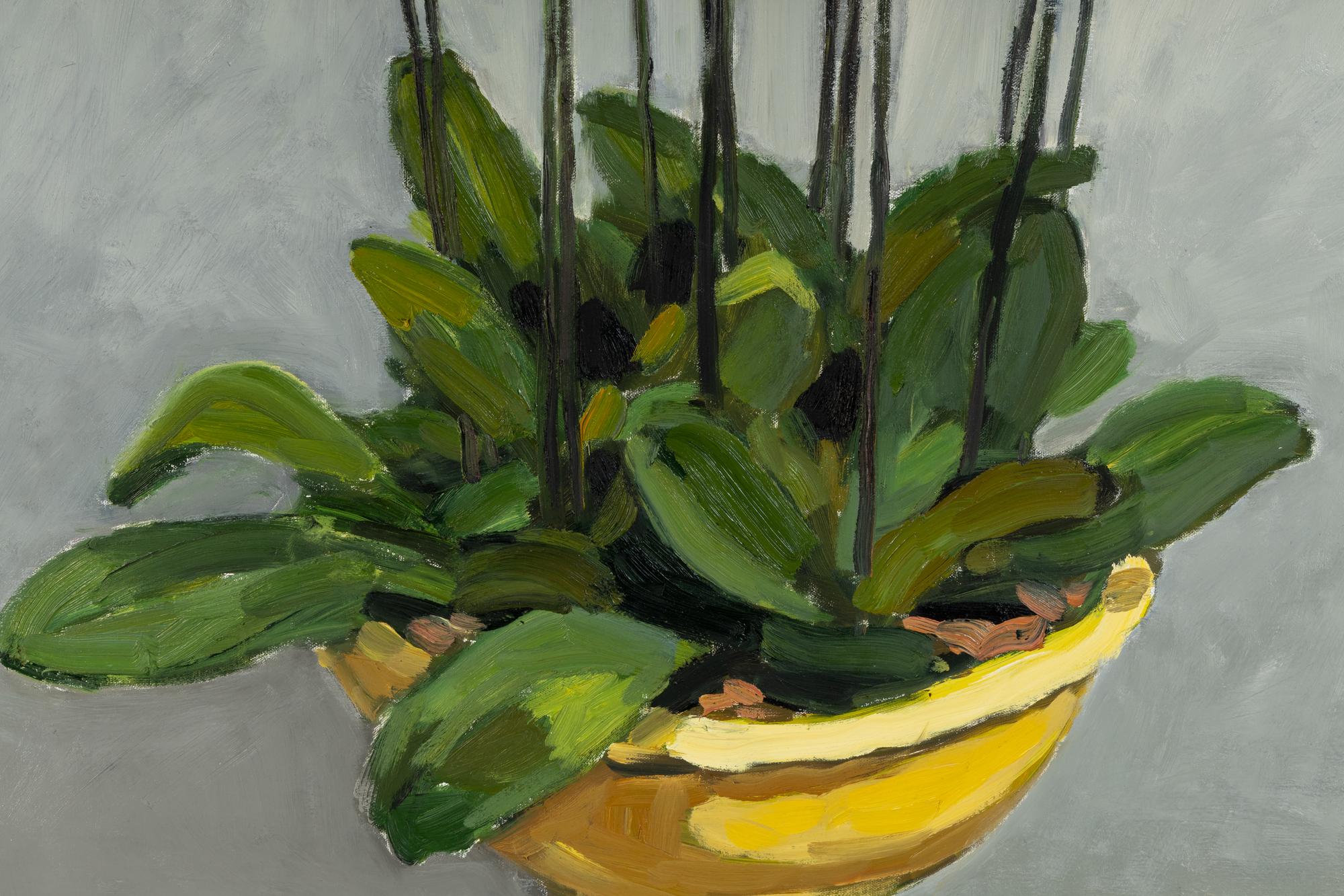 Pham Luan (Vietnamese, b. 1954)