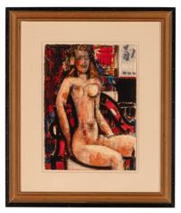 Nu Assis, 1949