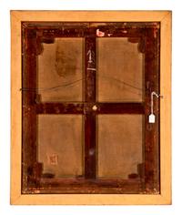 British School, Early 18th Century
