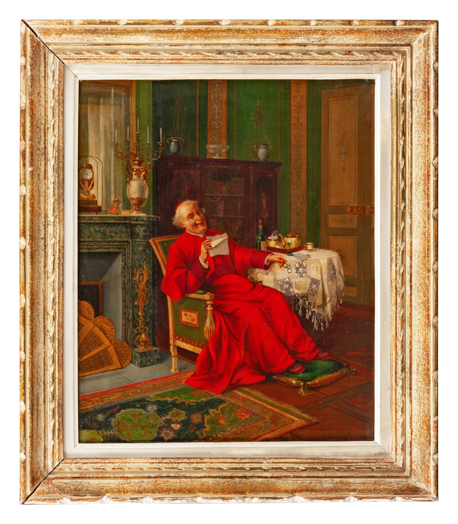Charles Frolich
