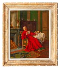 Charles Frolich