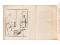 SMITH, Robert (1689-1768). A Compleat System of Opticks, in Four Books . Cambridge: for the Author, 1738.