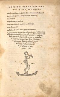 [Early Printing] Group of 6 Miscellaneous 16th and 17th-Century Works
