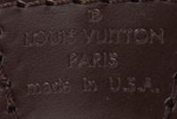 Louis Vuitton Crossbody Bag, 2009